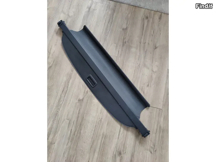 Säljes Insynsskydd Volvo V 50