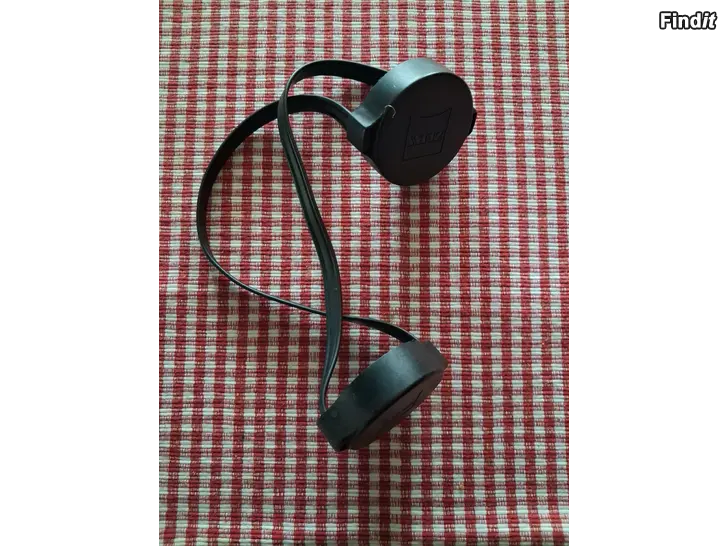 Myydään Zeiss kiikaritähtäimen linssisuoja