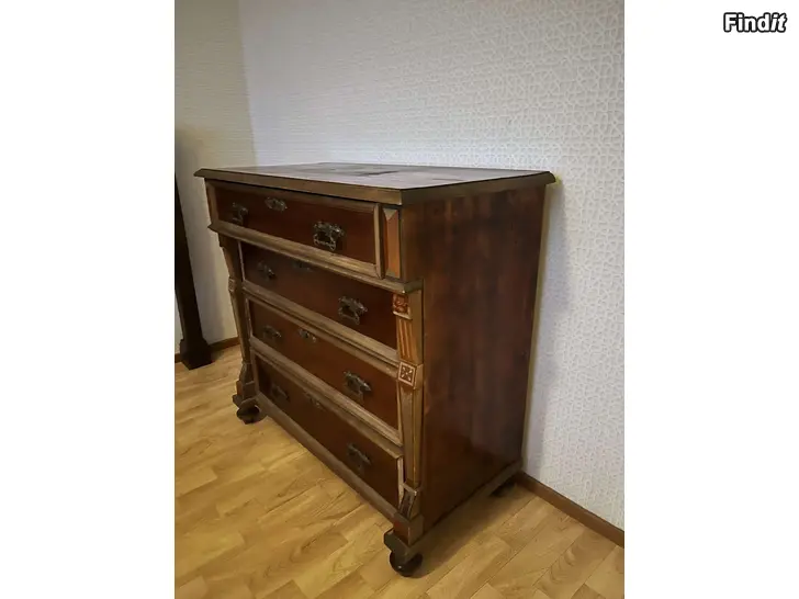 Säljes Bryå i Trä
