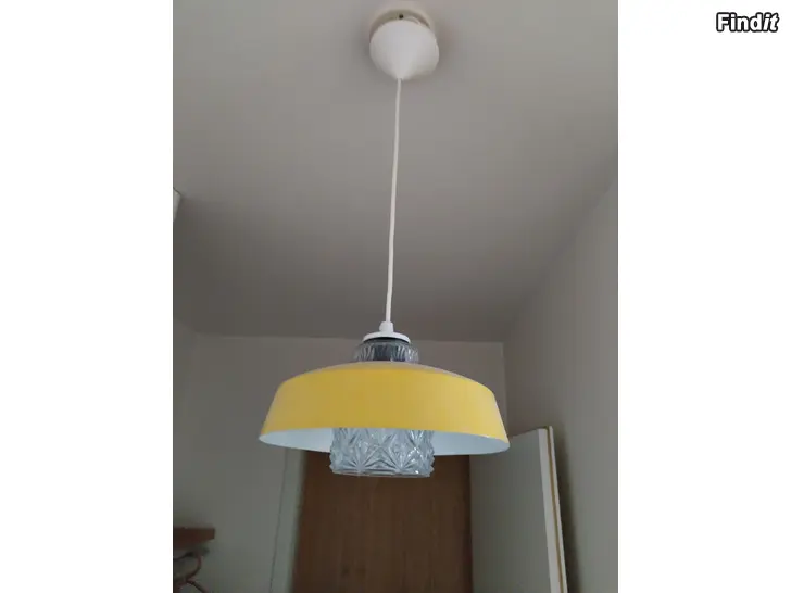 Myydään VALAISIN
