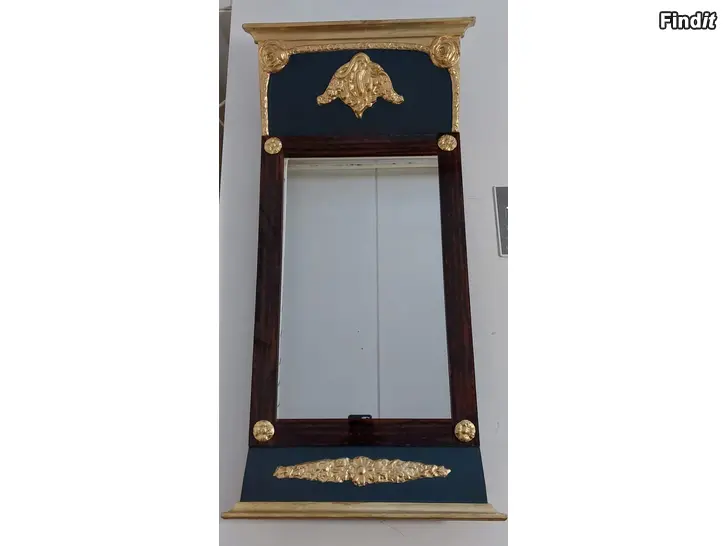 Myydään Vöråspegel