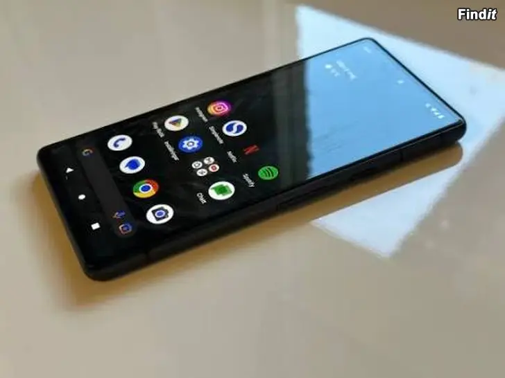 Säljes Google Pixel 7A