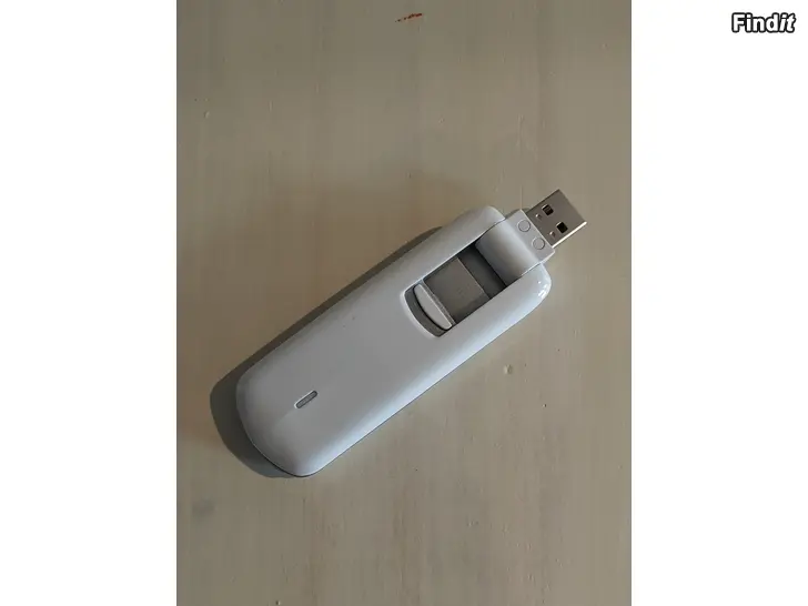 Myydään Huawei E3276 4G Langaton USB-Modeemi