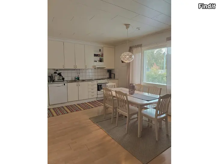 Uthyres 2R+KÖK, 64 m2 UTHYRES