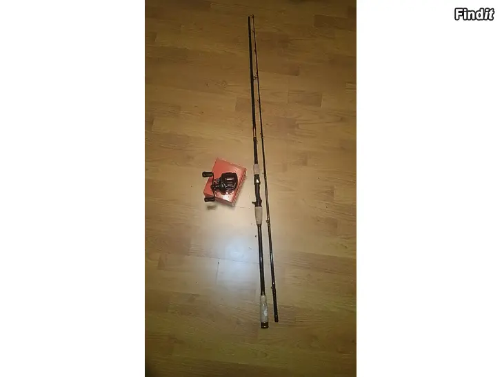 Säljes Multirulleset