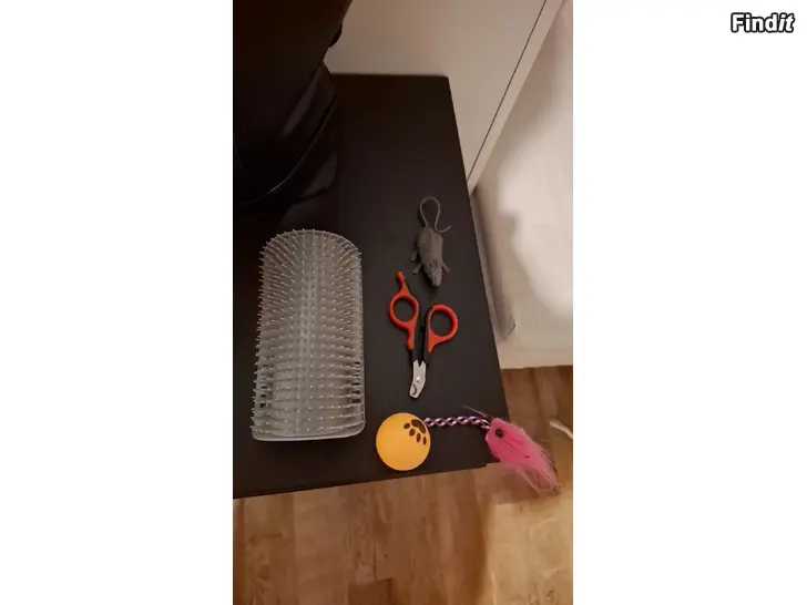 Säljes Djur tillbehör