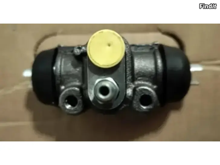 Myydään Pyörä sylinteri turvavyönlukkot hinnaussilmukka