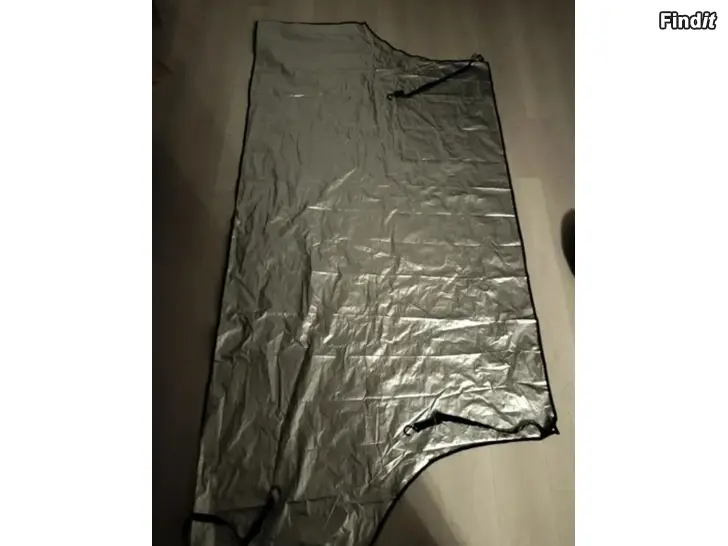 Myydään Välijäähdytin tuulilasinsuojapeite