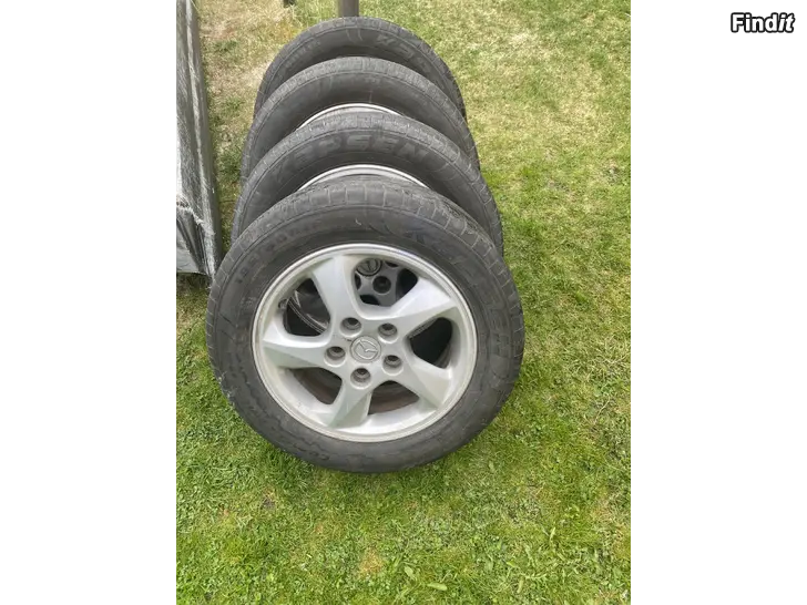 Säljes Fälgar
