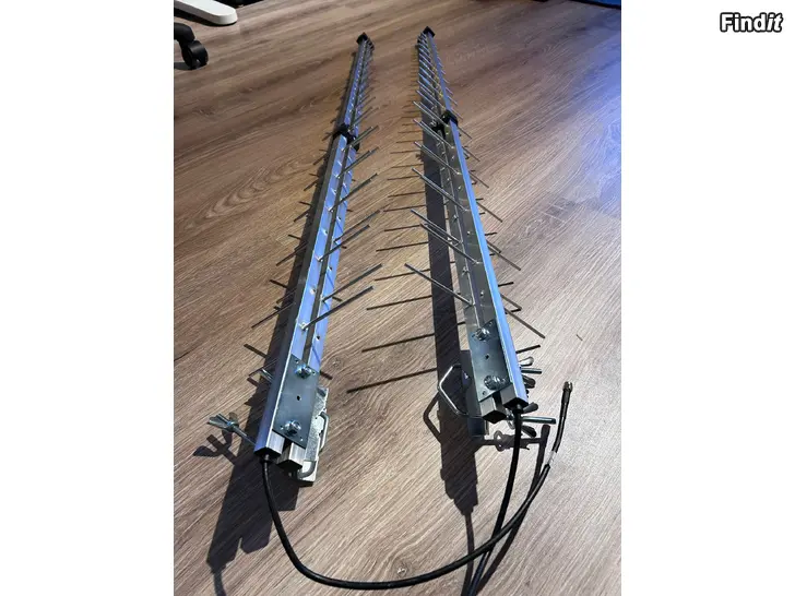 Myydään 5G/4G/3G Antenn