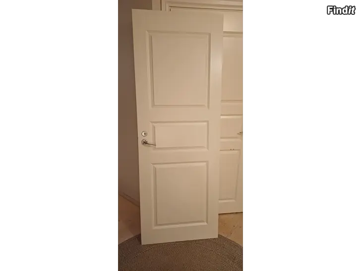 Säljes Spegeldörr + dörrkarm