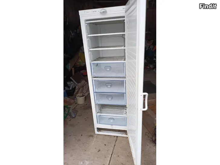 Säljes Cylinda frysskåp