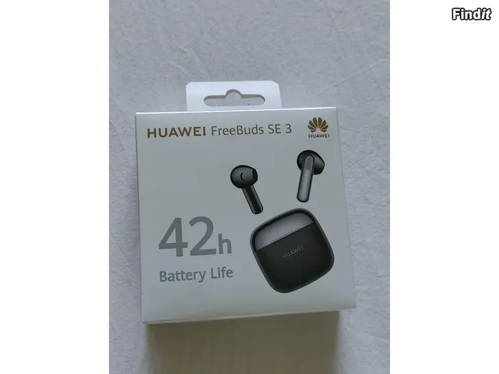 Myydään Langattomat Bluetooth kuulokkeet melunvaimennuksella