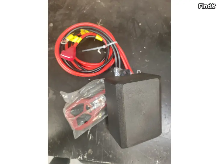 Säljes Fjärrkontroll