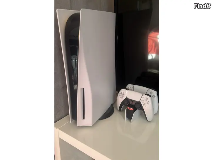 Säljes PlayStation 5