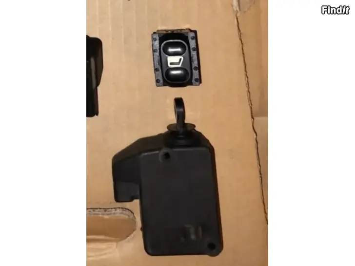 Myydään Lasinnostimen kytkin mikrokytkimet