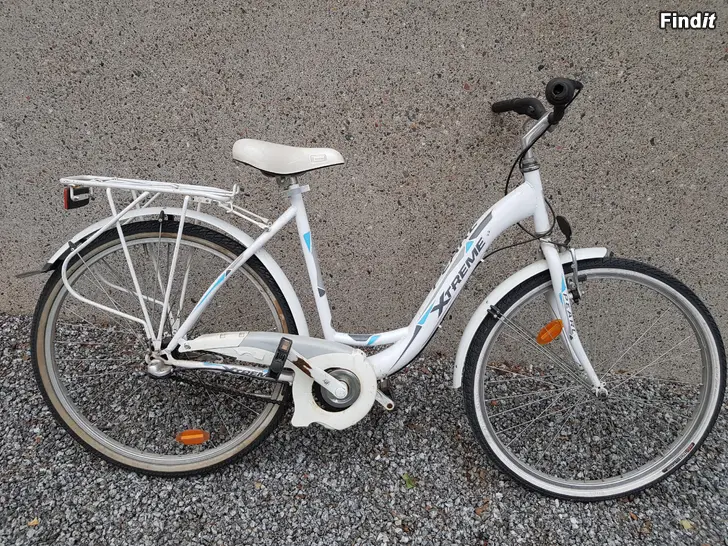 Säljes Cykel säljes