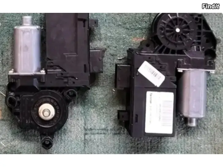 Myydään Lasinnostimen moottori ohjausboksi ruisku ohjausboksi ruisku Bosch abspumppu Bosch abspumppu