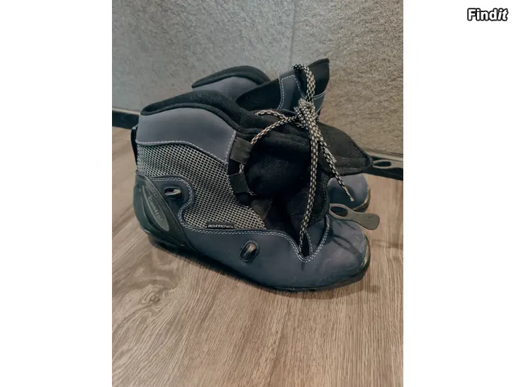 Säljes Skidskor 41