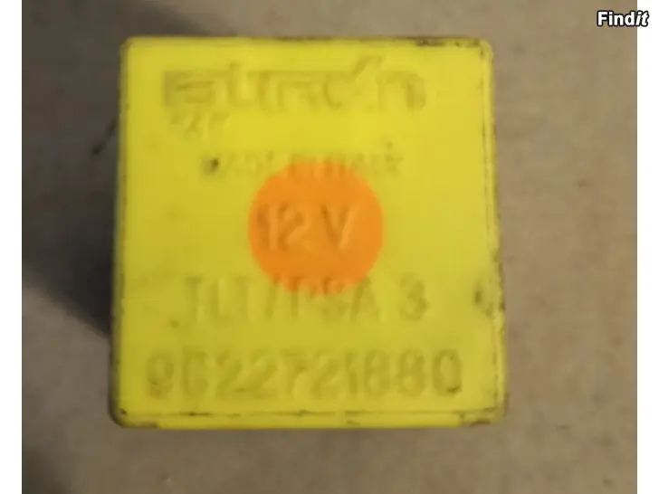 Myydään G.cartier 9622721880