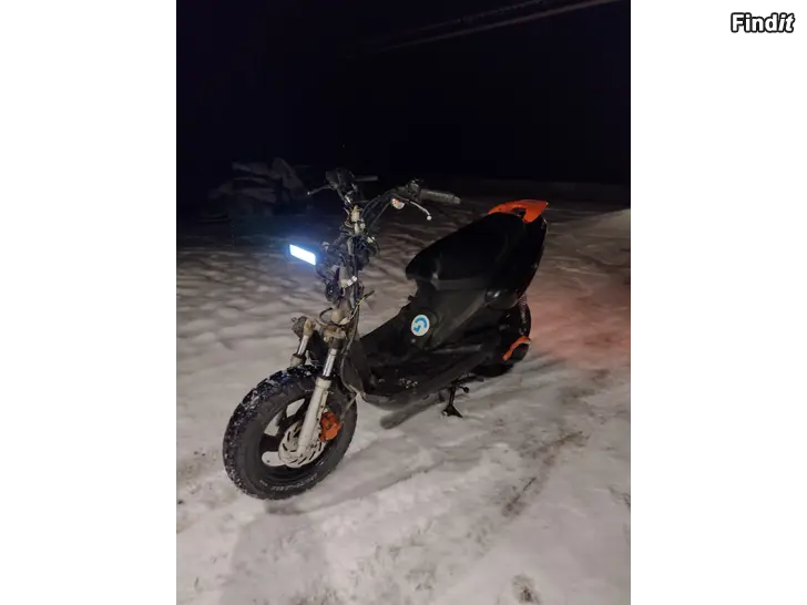 Säljes Registrera Keeway