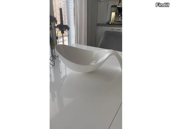 Säljes Villeroy  Boch salladsskål