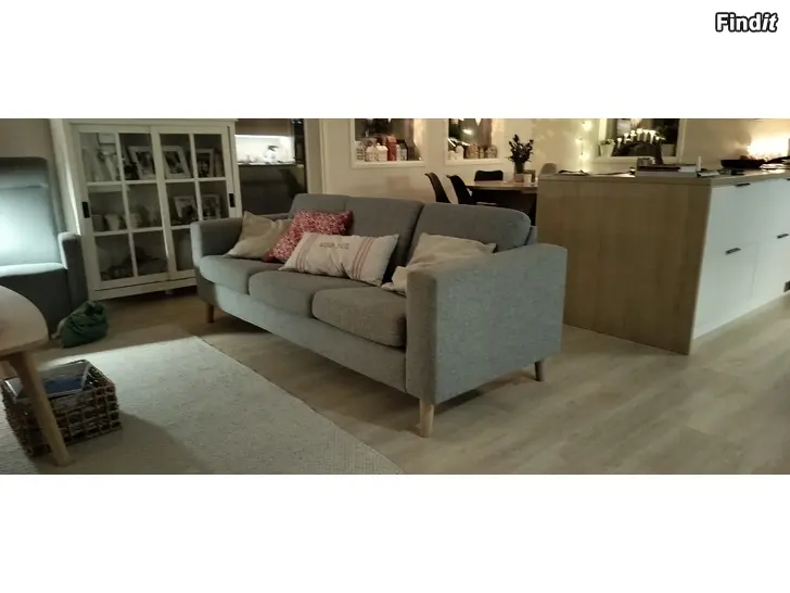 Säljes Säljes soffa