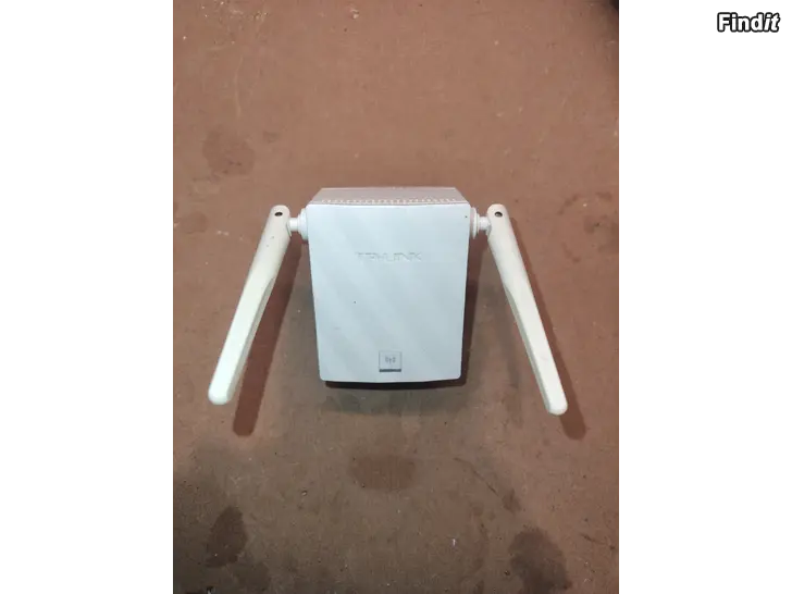 Ostetaan TP-Link Extender