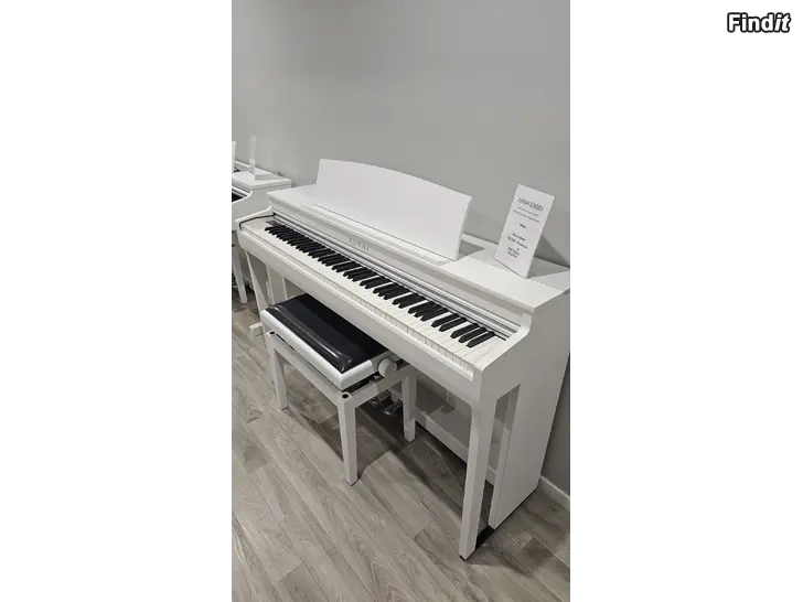 Myydään KAWAI CN301