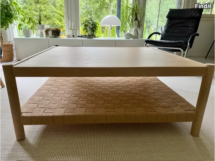 Säljes Soffbord