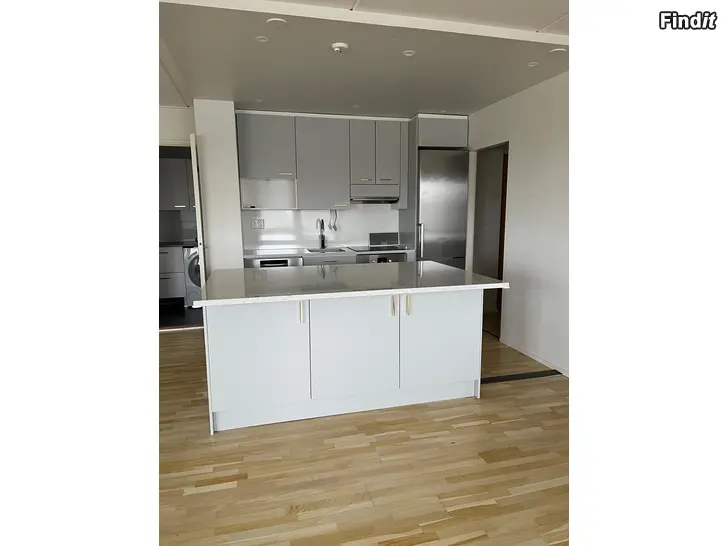 Uthyres Lägenhet på Närpesvägen 7 uthyres, 86 m2