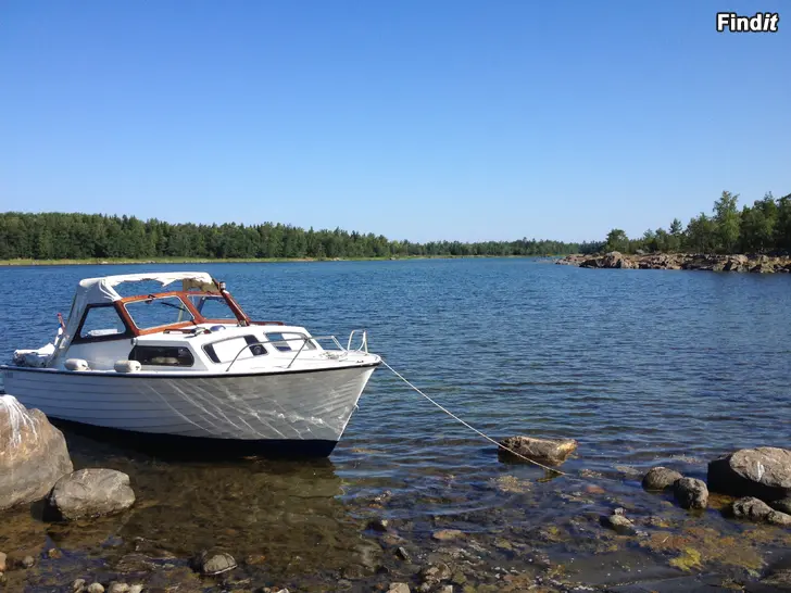 Säljes Nordic 65 - Aqad30a/DP