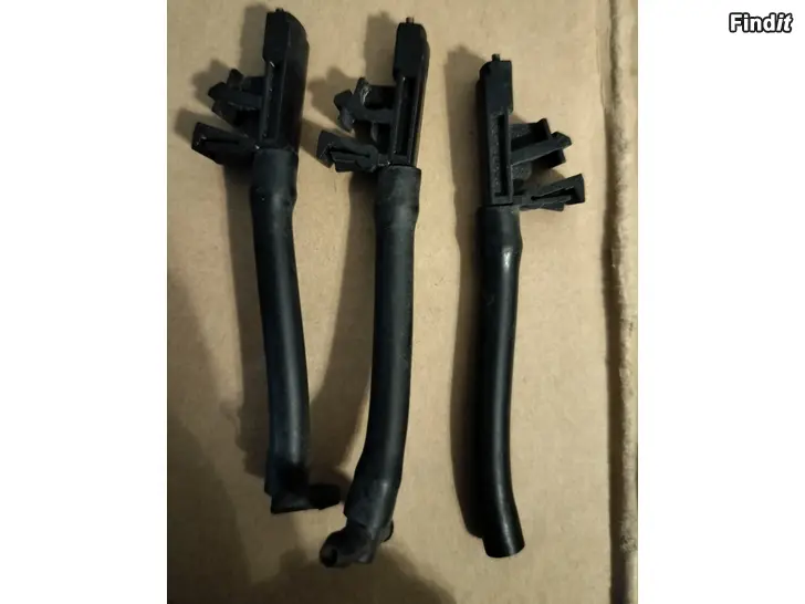 Myydään Pissapojansuutin