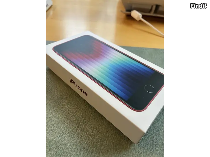 Säljes Iphone SE 2022