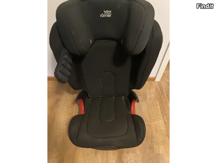 Säljes Britax Römer Kidfix XP SICT