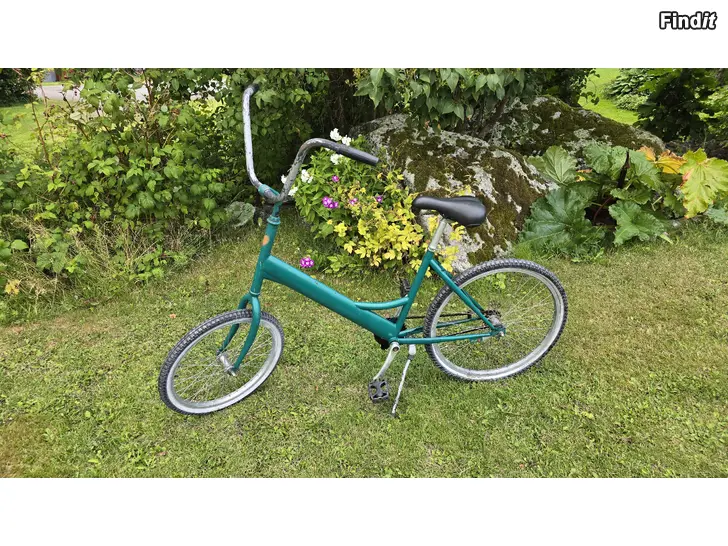Säljes Cykel