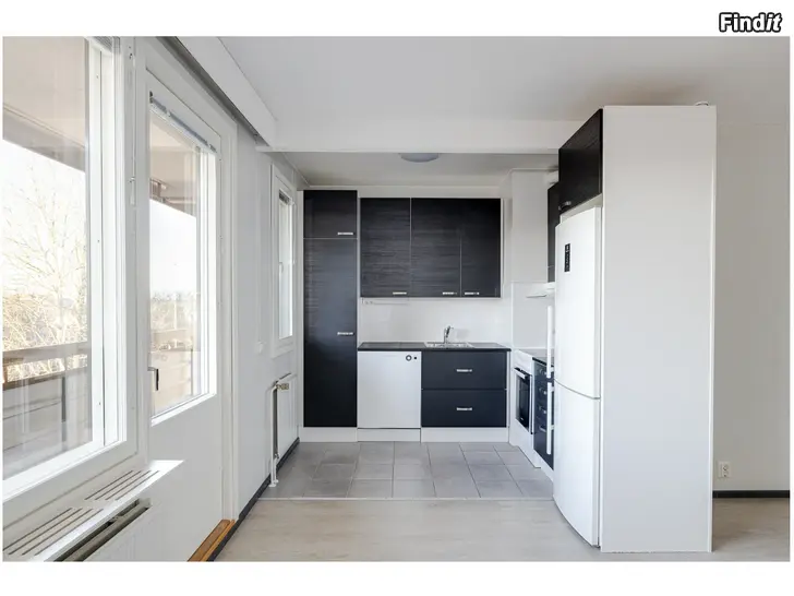 Uthyres Uthyres 2r+kv i Vöråstan