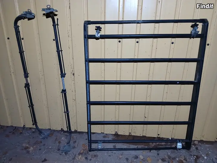 Säljes Takställning, retro