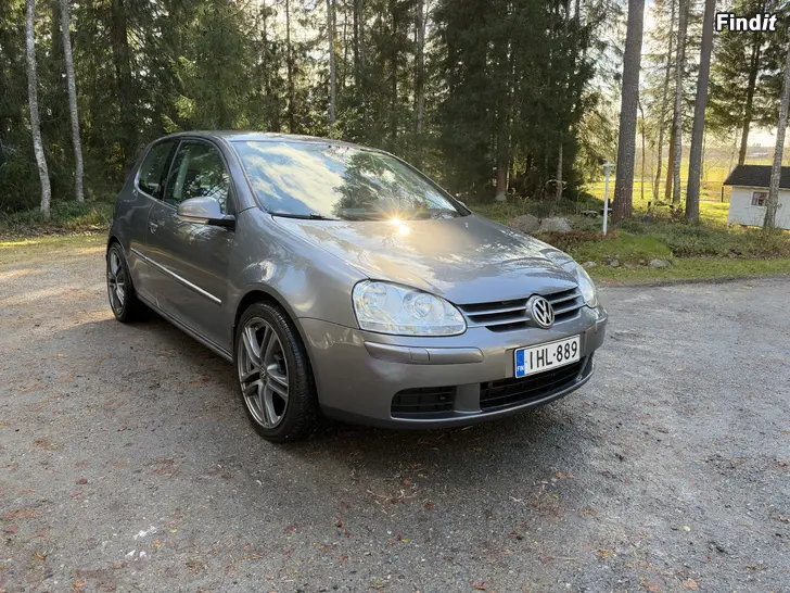 Säljes Volkswagen golf 1.4 tsi 2009