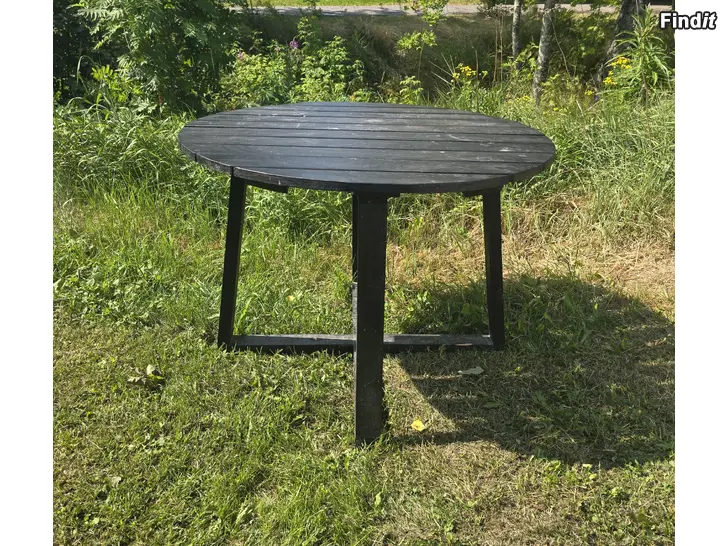 Säljes Utebord