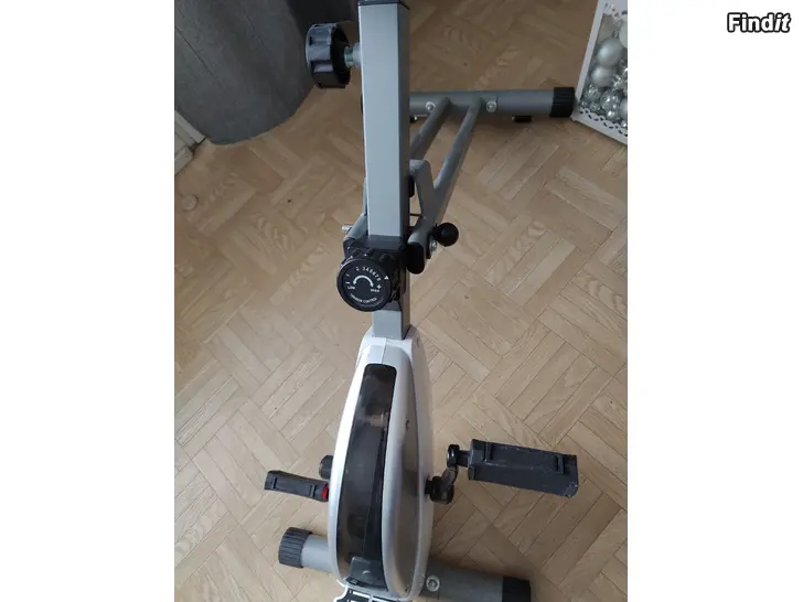 Säljes Motionscykel