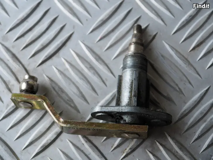 Säljes Volkswagen T3 Transporter 79-92 Wiper shaft left 86mm With Bearing 251955215