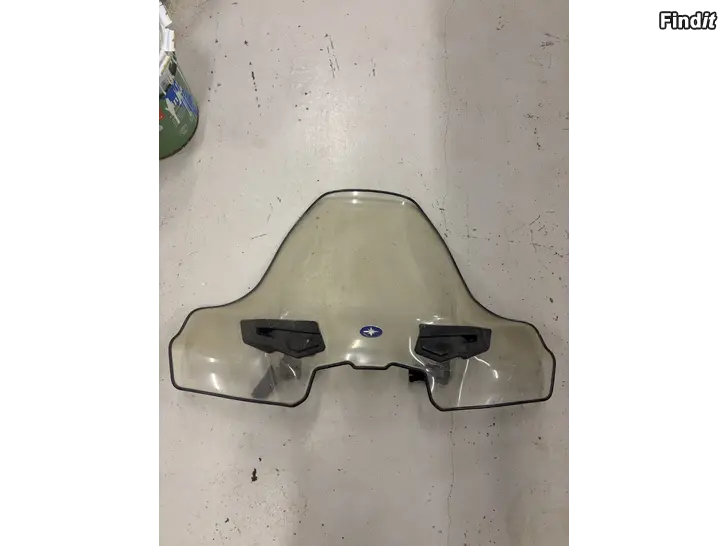 Säljes Polaris sportsman vindruta