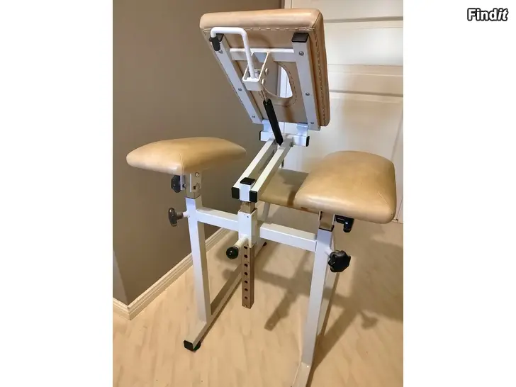 Säljes Massagestol säljes