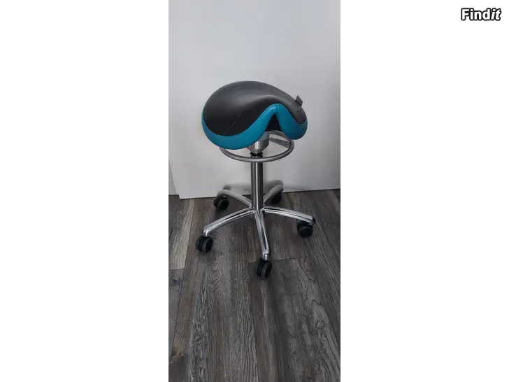 Myydään Satulatuoli
