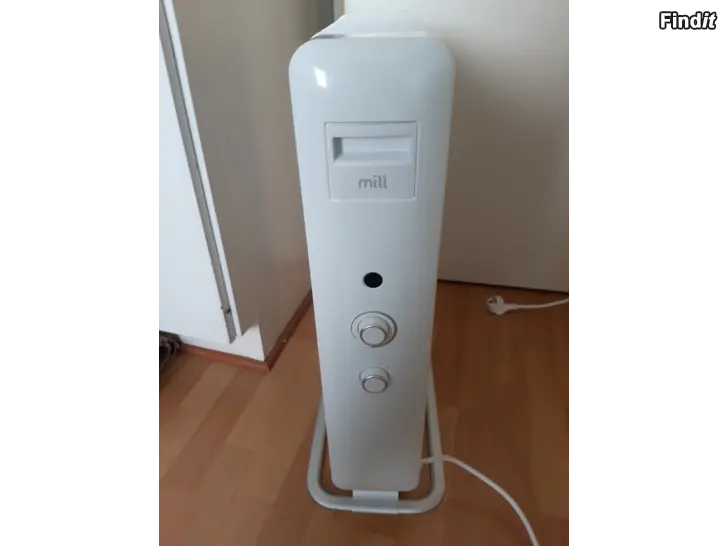 Säljes Elbatteri