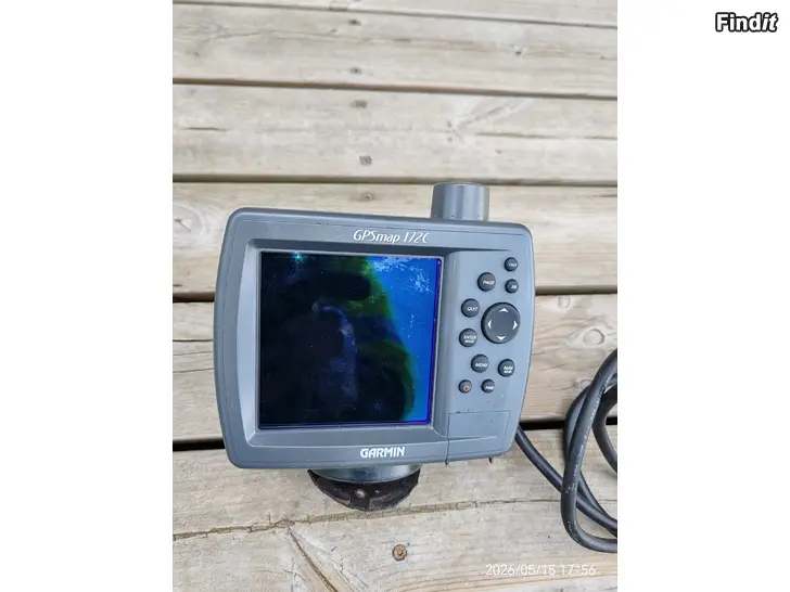 Säljes Plotter
