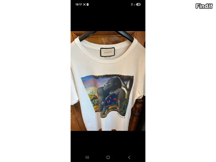 Säljes Äkta gucci