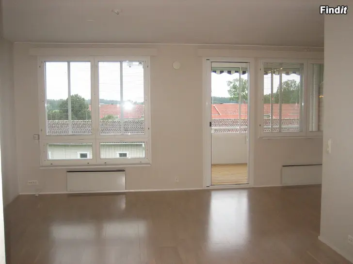 Uthyres Uthyres lägenhet i Närpes centrum Åkersgränden 8