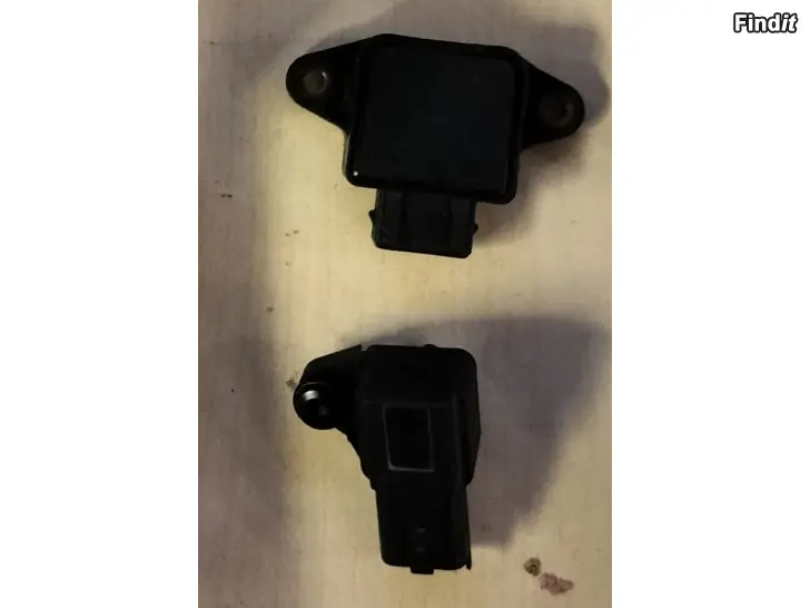 Myydään Kaasuläpäanturi lasinnostimen kytkin ahtopaineanturi